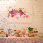 High Tea